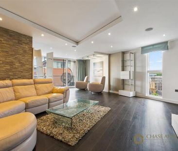 3 bedroom apartment to rent - Photo 4