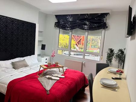 Calle de Arturo Soria, Madrid, Community of Madrid 28033 - Foto 2