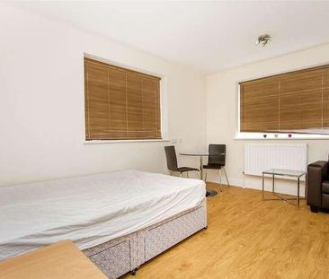 Merganser Court, Harrier Road, London, NW9 - Photo 1