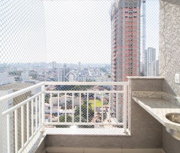 Apartamento com 2 quartos e 63m² para alugar em Campestre, Santo An... - Foto 6