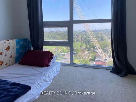 For Lease - 20 Meadowglen Place Unit# 1904, Toronto, Ontario - Photo 4