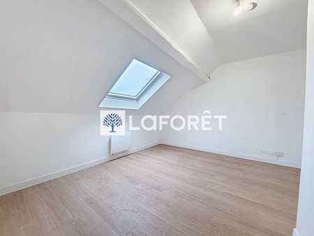 Appartement T1 Amiens à louer - Photo 5