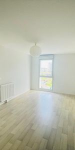 Location Appartement 2 pièces 39m² TOURS 37000 - Photo 4