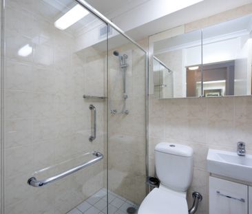 29/2A Henry Lawson Avenue, McMahons Point NSW 2060 - Apartment For ... - Photo 3