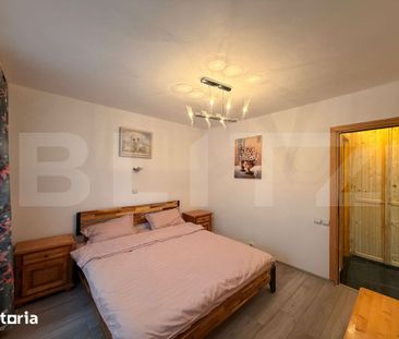 Apartament 2 camere decomandate, Zona Dacia, Cartierul Valea Rosie - Photo 6
