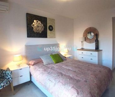 Apartment for rent in Estepona - Photo 2