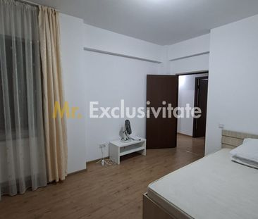 Inchiriere apartament 3 camere Bloc Nou Popa Sapca-La Butoaie - Fotografie 3