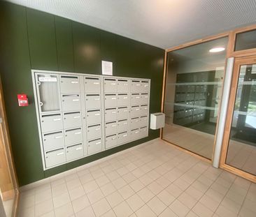 Location appartement 1 pièce, 21.03m², Dugny - Photo 6