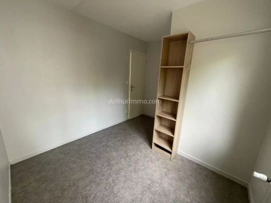 Location Appartement 2 pièces 37 m2 à Le Mans - Photo 1