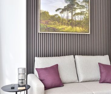 Stylish, Chic und Zentral! - Video Online - Foto 5