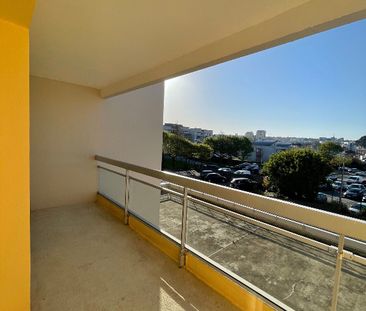 Location Appartement 1 pièce 30m² - Photo 6