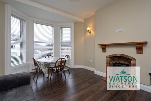 Apartment 2, 37 Rosetta Park, Ormeau Road, Belfast, BT6 0DL - Photo 1