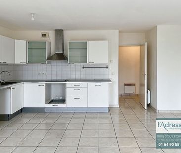 Location appartement 3 pièces, 63.00m², Fontenay-lès-Briis - Photo 4