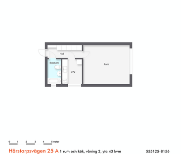 Hårstorpsvägen 25 A - Photo 3