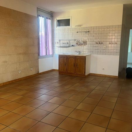 33100 BORDEAUX - APPARTEMENT DEUX PIECES A LOUER - Photo 3