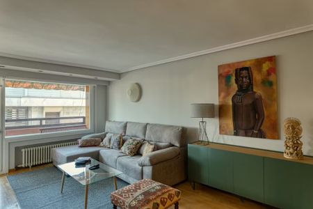 Calle Hilarión Eslava, Madrid, Community of Madrid 28015 - Photo 2