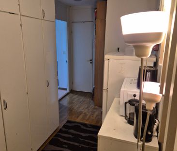 Byälvsvägen, Bagarmossen - Photo 2