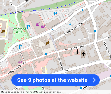 Gepflegte 3-Zimmer Wohnung in ruhiger Lage - Photo 1