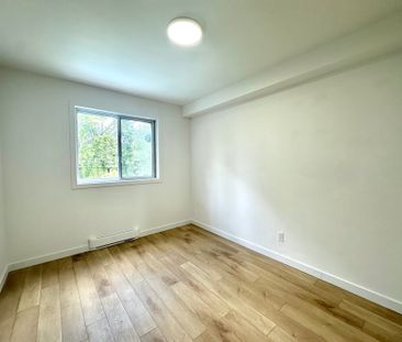 Appartement à Montréal (Mercier/Hochelaga-Maisonneuve) - Photo 5