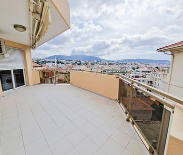 Location appartement 2 pièces, 51.65m², Nice - Photo 6