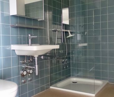 2.5 Zimmer, 58 m², 3. Stock - Foto 4
