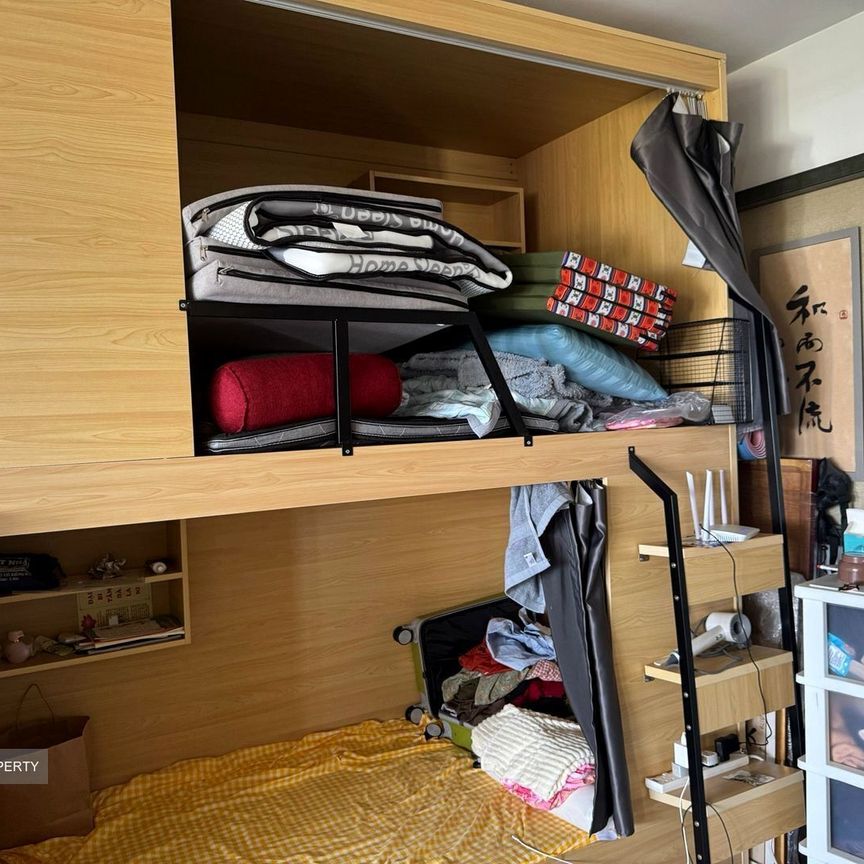 Blk 704 Reservoir Rise (Bedok), HDB 4 Rooms - For Rent - Photo 1