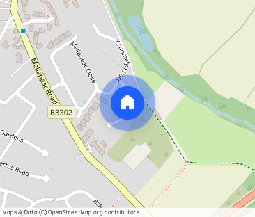 Hamilton Close, Hayle, Cornwall - Photo 1