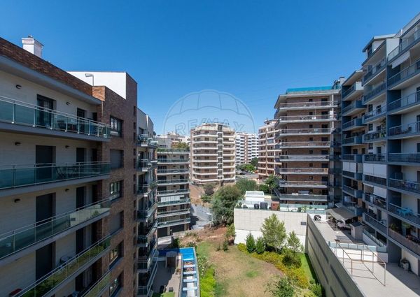 Apartamento T3 em Lisboa