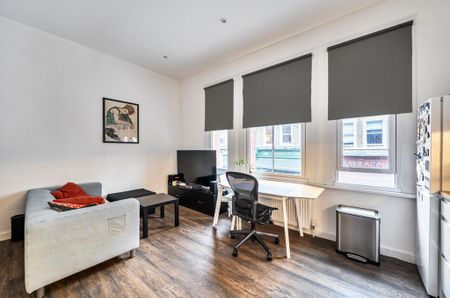 1 bedroom apartment to rent - Photo 2