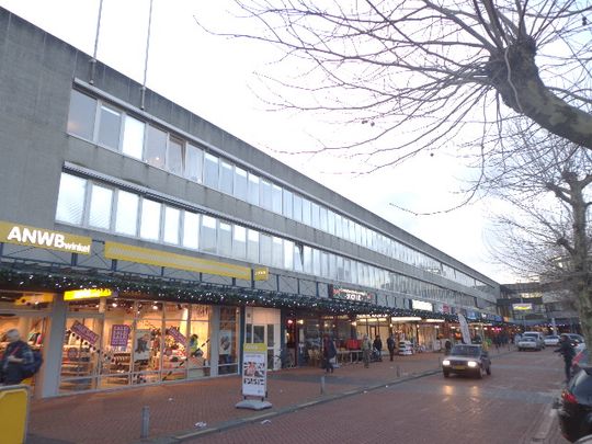 Te huur in Utrecht - Overvecht, nog enkele kamers voor nette student/e - Foto 1