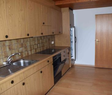 3.5 Zimmer, 90 m², EG - Foto 4