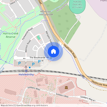 3/1 Macarthur Drive, NSW 2173, Holsworthy