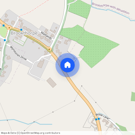 Stroud Road, Brookthorpe, GL4 0UU