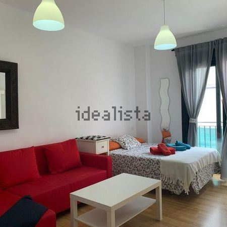 Alquiler de estudio en Carrera de Capuchinos - Photo 1