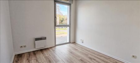 3 pièces - 65,21 m² - 1er étage - Colocation autorisée - Photo 5
