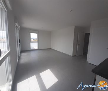 Perpignan – Location Appartement – 77.11 m² – 880€ CC / mois - Photo 2