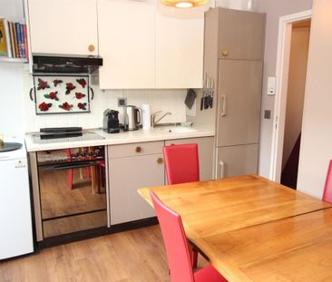 Appartement de 3 pièces - Photo 1