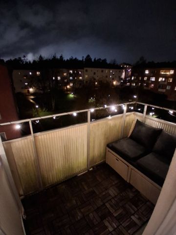 Sicklingsvägen, Enskede - Foto 2