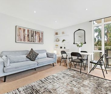 2 bedroom flat to rent - Photo 5