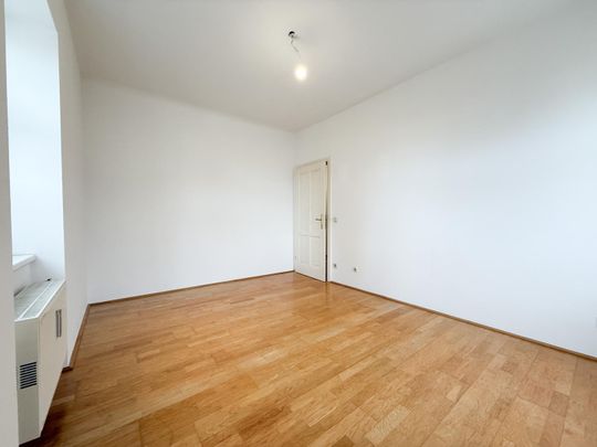 Stilvolle 2,5 Zimmer Wohnung | Salzburg Schallmoos nähe ZIB - Foto 1