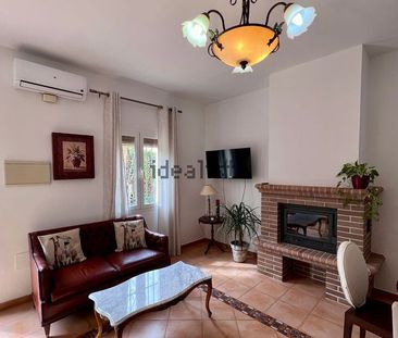 Alquiler de finca rústica en Calle Cruz de San Roque, 59 - Foto 5