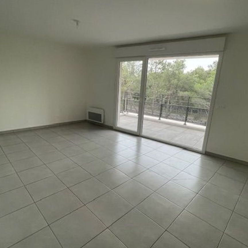 Appartement à louer 3 pièces • Lattes - Photo 1