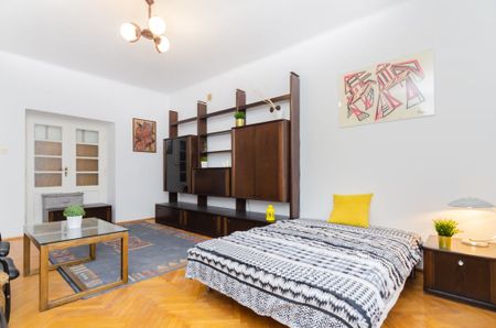 Sprawdź >> Mieszkanie w stylowej kamienicy 68 m² - Photo 4