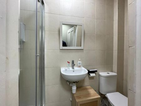 Studio to rent - Photo 2