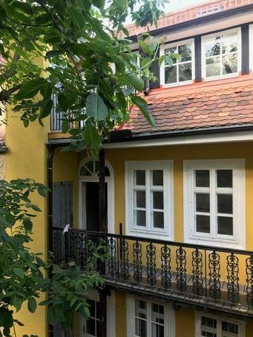 Zentrum, barriefreie sanierte 1,5 ZI mit Top Ausstattung, in Innenhoflage, unbefristete Miete - Photo 5