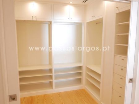 5 room luxury Flat for rent in Lisbon, Portugal - Photo 3