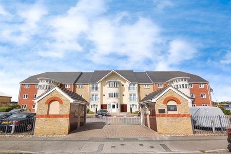 2 bedroom apartment to rent - Photo 3