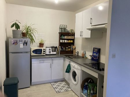 Location Appartement 2 pièces 50m² CAEN 14000 - Photo 4