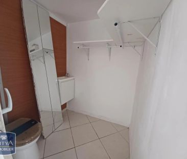 Appartement à louer 1 pièce 30.3m² - Photo 3