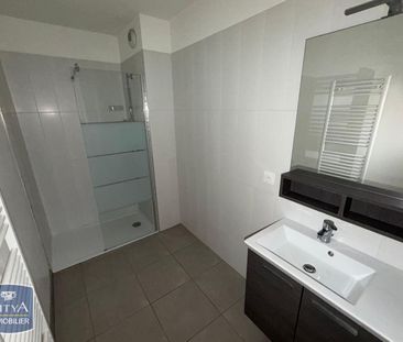 Location Appartement 2 pièces 41m² TOULOUSE 31400 - Photo 3